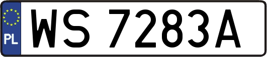 WS7283A