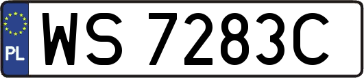 WS7283C