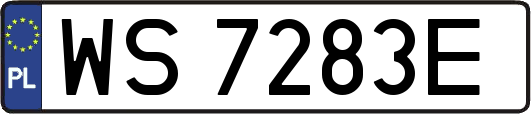 WS7283E