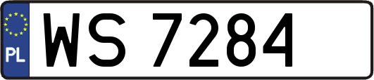 WS7284