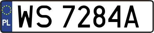 WS7284A
