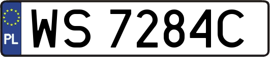 WS7284C