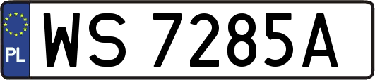 WS7285A
