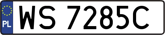 WS7285C