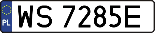 WS7285E