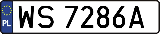 WS7286A