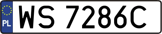 WS7286C