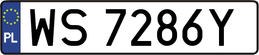 WS7286Y