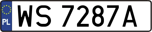 WS7287A