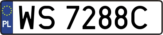 WS7288C