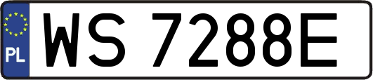 WS7288E