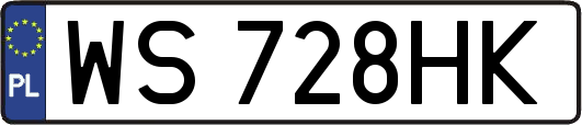 WS728HK