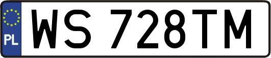 WS728TM
