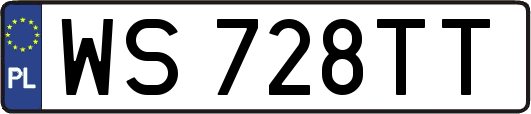 WS728TT