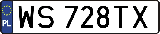 WS728TX