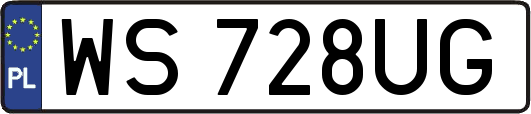 WS728UG