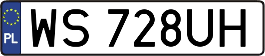 WS728UH