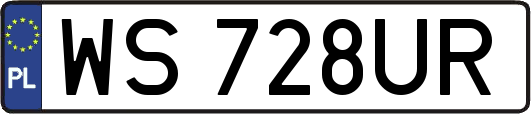 WS728UR
