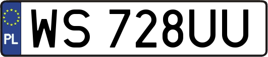 WS728UU