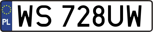 WS728UW