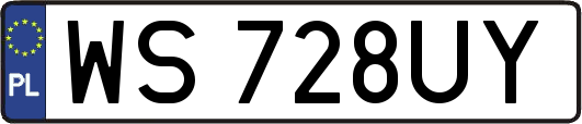WS728UY
