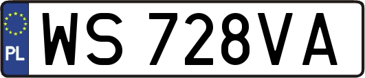 WS728VA