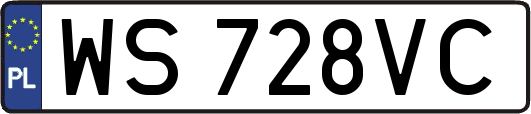 WS728VC
