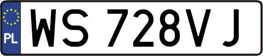 WS728VJ