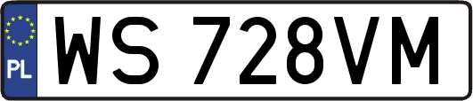 WS728VM