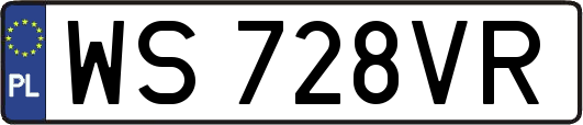 WS728VR