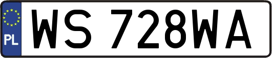 WS728WA