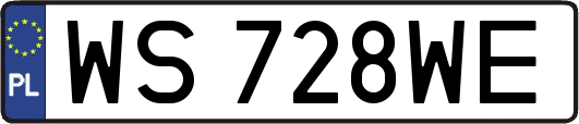 WS728WE