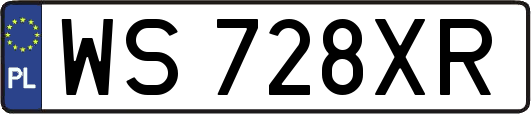 WS728XR