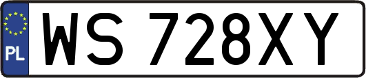 WS728XY