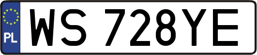 WS728YE