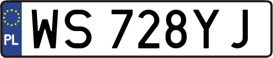 WS728YJ