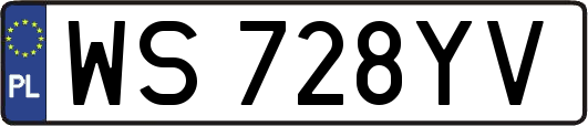WS728YV