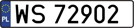 WS72902