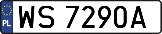 WS7290A