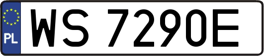 WS7290E