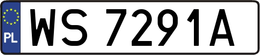 WS7291A