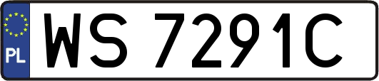 WS7291C