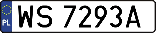 WS7293A