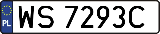 WS7293C