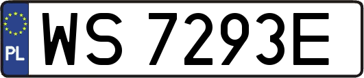 WS7293E