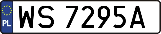 WS7295A