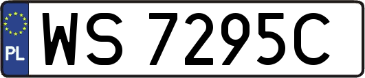 WS7295C