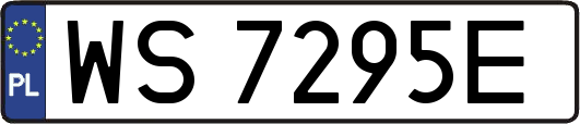 WS7295E