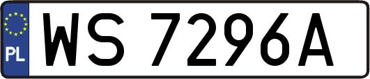 WS7296A