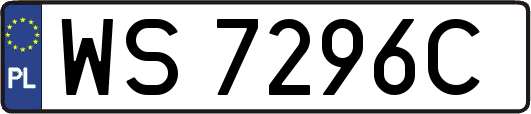WS7296C